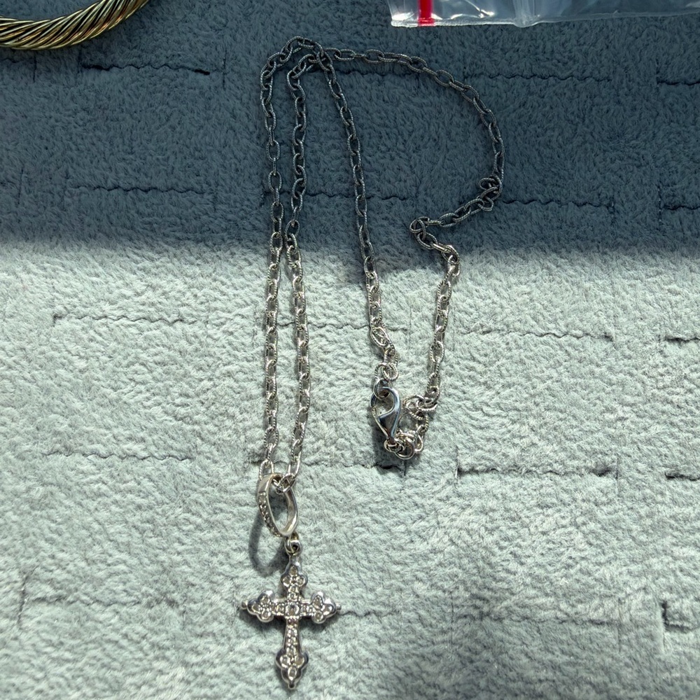Loree Rodkin necklace